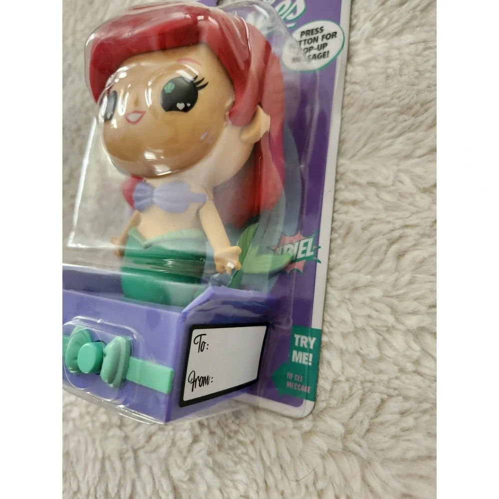 Funko Popsie Disney The Little Mermaid Ariel 